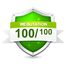 webutation icon